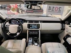 Land Rover Range Rover Vogue